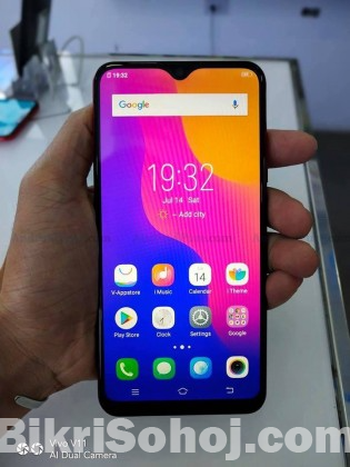 NEW Vivo Y95 Ram6/128Rom